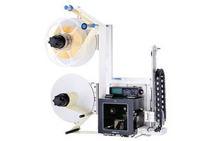 打印和应用系统 PA4 / PA6 打印和应用系统 PA4 / PA6